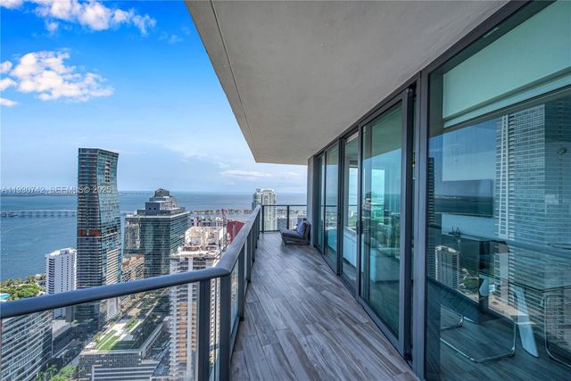 1300 S Miami Ave 4805, Miami, FL 33130