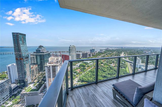 1300 S Miami Ave 4805, Miami, FL 33130