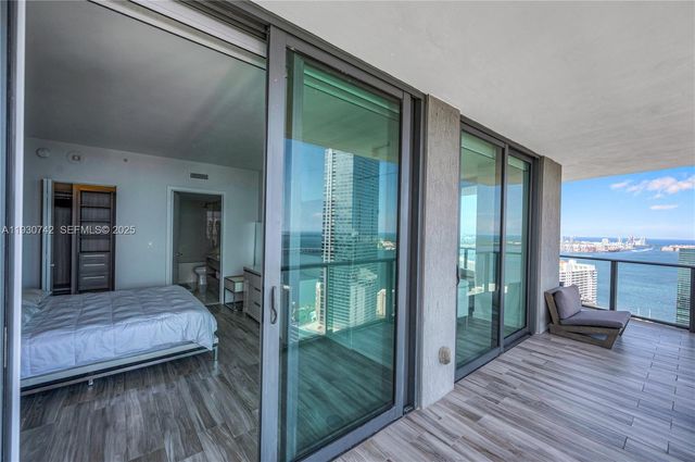 1300 S Miami Ave 4805, Miami, FL 33130