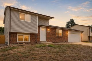 1147 W 95th Place, Denver, CO 80260