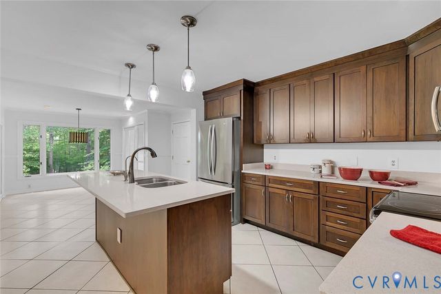7201 Church Ln, Toano, VA 23168