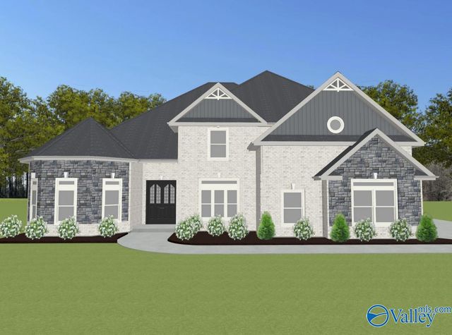 Greenridge-C Capshaw Road, Athens, AL 35613