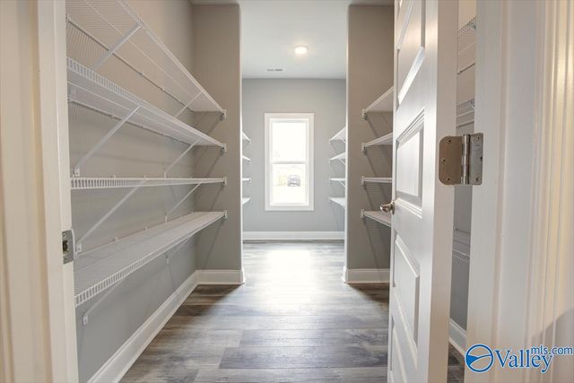 Greenridge-C Capshaw Road, Athens, AL 35613