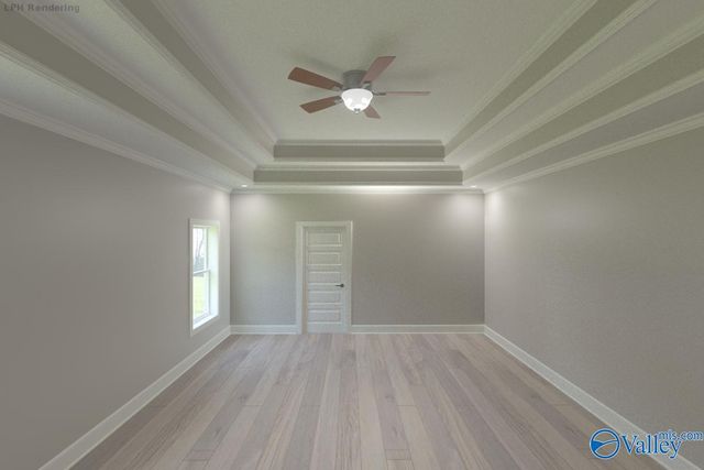 Greenridge-C Capshaw Road, Athens, AL 35613