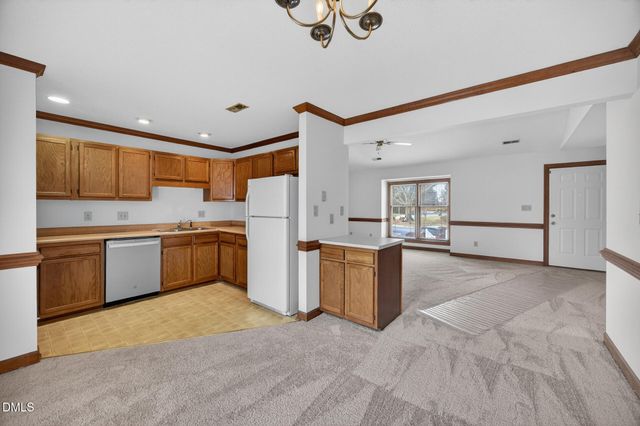 2004 Saddlegate Court, Greensboro, NC 27407