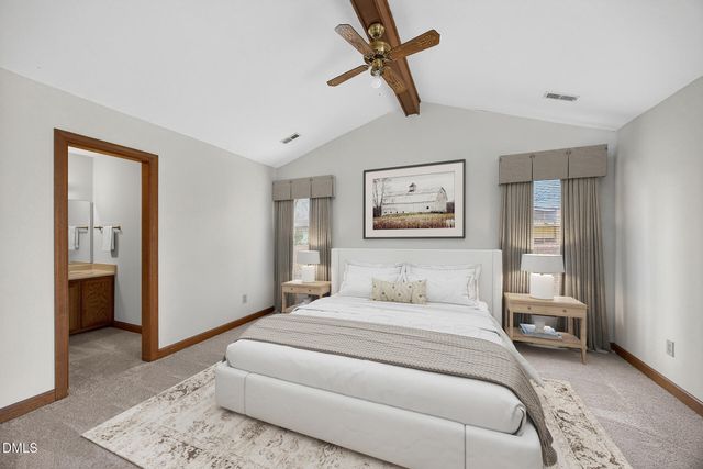 2004 Saddlegate Court, Greensboro, NC 27407