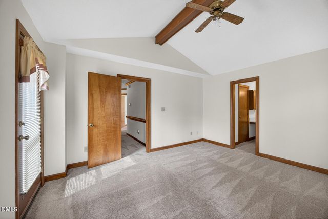 2004 Saddlegate Court, Greensboro, NC 27407