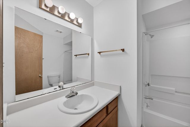 2004 Saddlegate Court, Greensboro, NC 27407