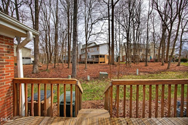 2004 Saddlegate Court, Greensboro, NC 27407