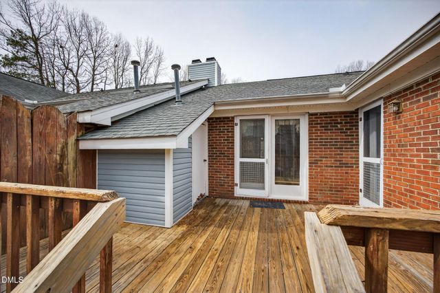 2004 Saddlegate Court, Greensboro, NC 27407