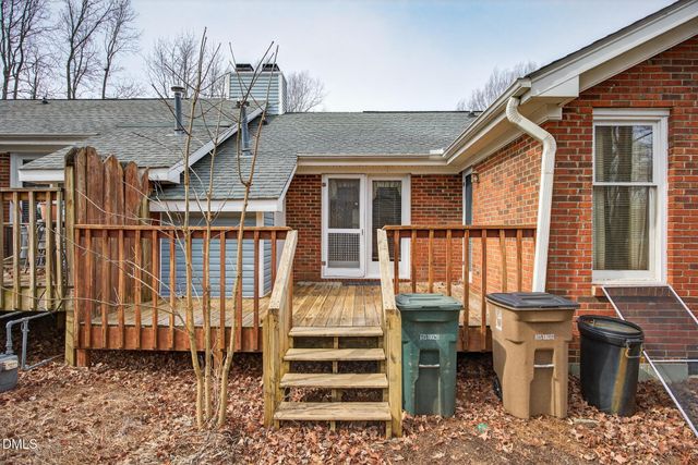 2004 Saddlegate Court, Greensboro, NC 27407