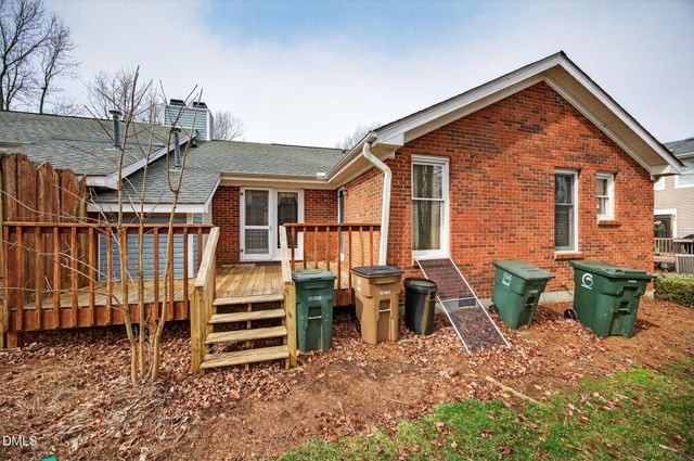 2004 Saddlegate Court, Greensboro, NC 27407