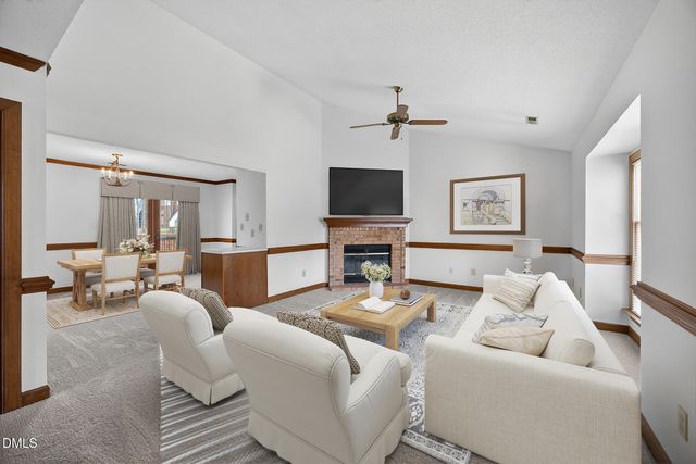 2004 Saddlegate Court, Greensboro, NC 27407