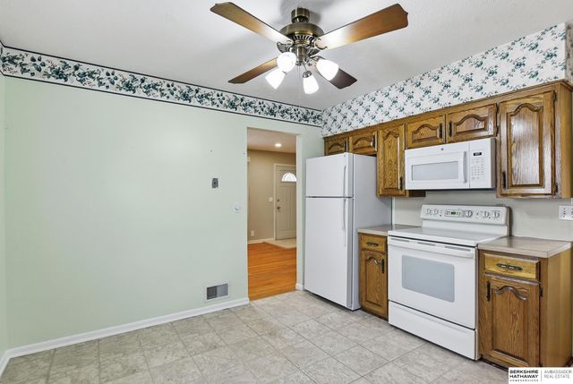 5024 Magnolia Street, Omaha, NE 68137