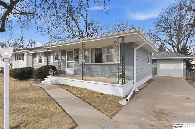 5024 Magnolia Street, Omaha, NE 68137