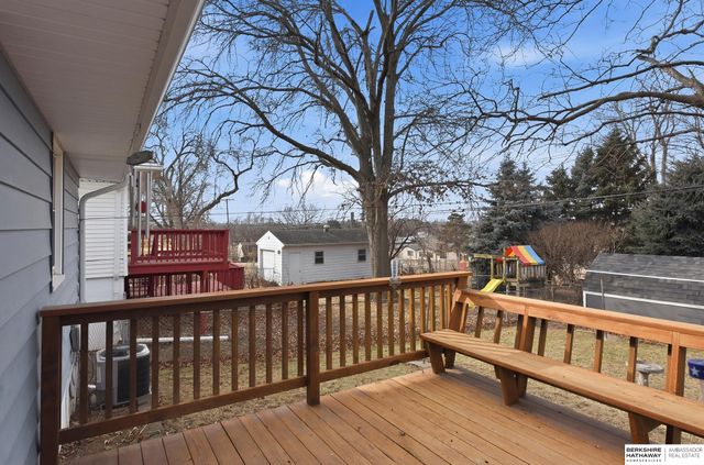 5024 Magnolia Street, Omaha, NE 68137