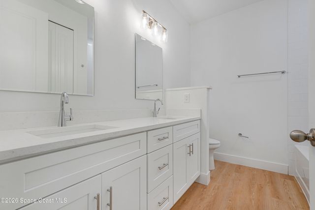 3231 Hale Avenue SE, Palm Bay, FL 32909