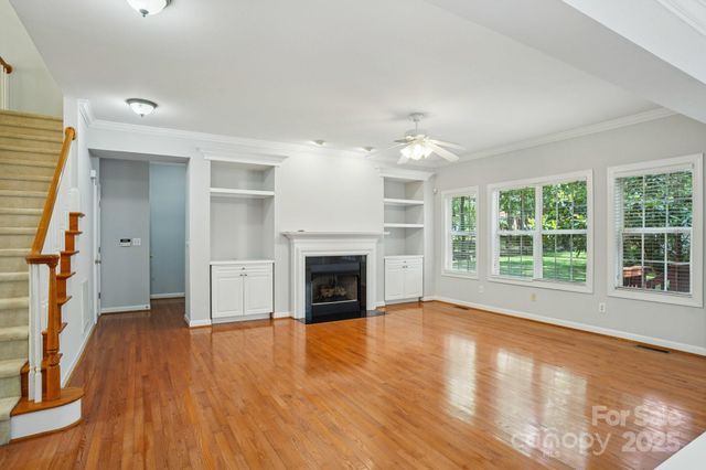 8020 Garnkirk Drive, Huntersville, NC 28078