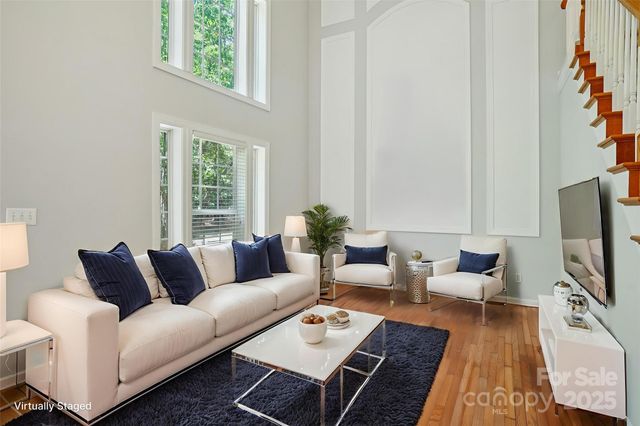 8020 Garnkirk Drive, Huntersville, NC 28078