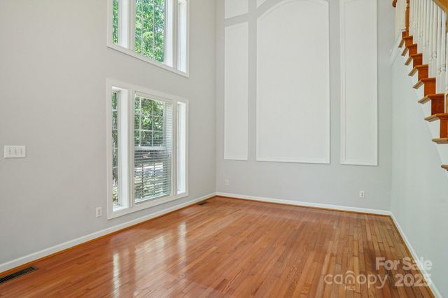 8020 Garnkirk Drive, Huntersville, NC 28078