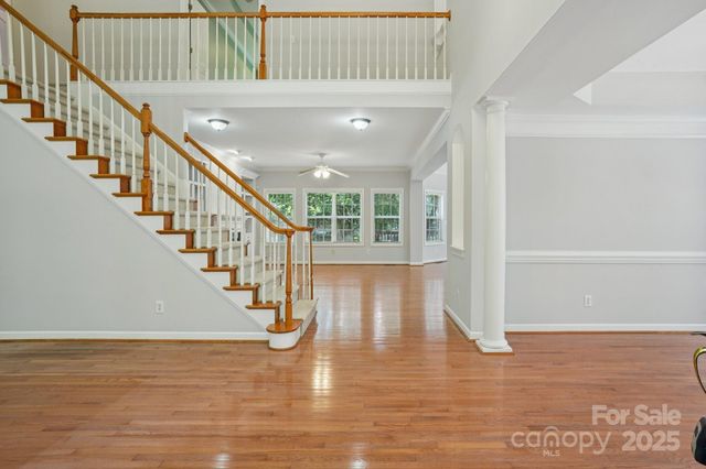 8020 Garnkirk Drive, Huntersville, NC 28078