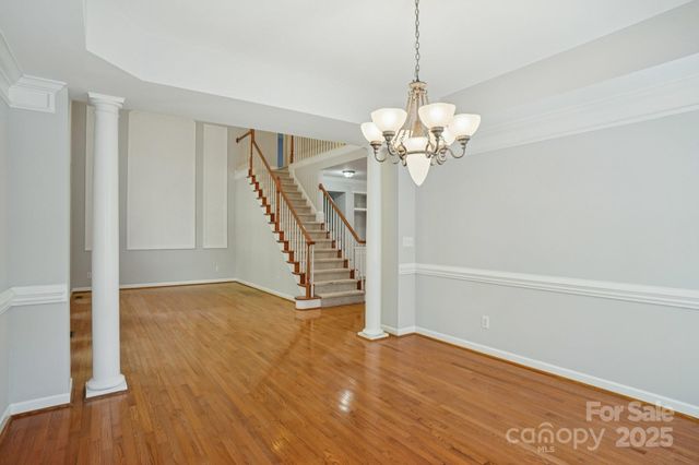 8020 Garnkirk Drive, Huntersville, NC 28078