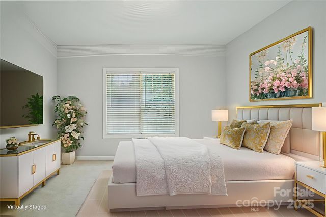 8020 Garnkirk Drive, Huntersville, NC 28078