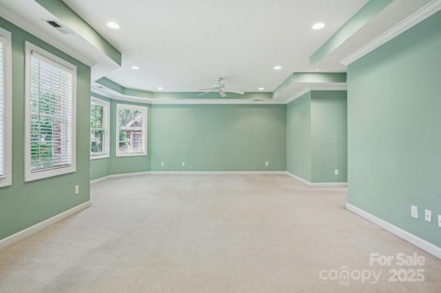 8020 Garnkirk Drive, Huntersville, NC 28078