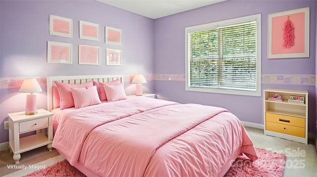 8020 Garnkirk Drive, Huntersville, NC 28078