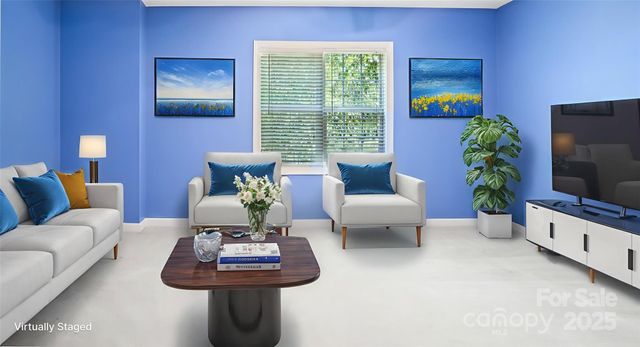 8020 Garnkirk Drive, Huntersville, NC 28078