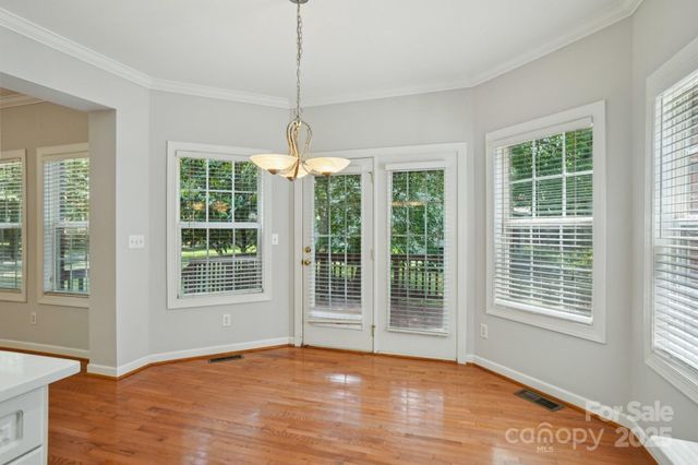 8020 Garnkirk Drive, Huntersville, NC 28078