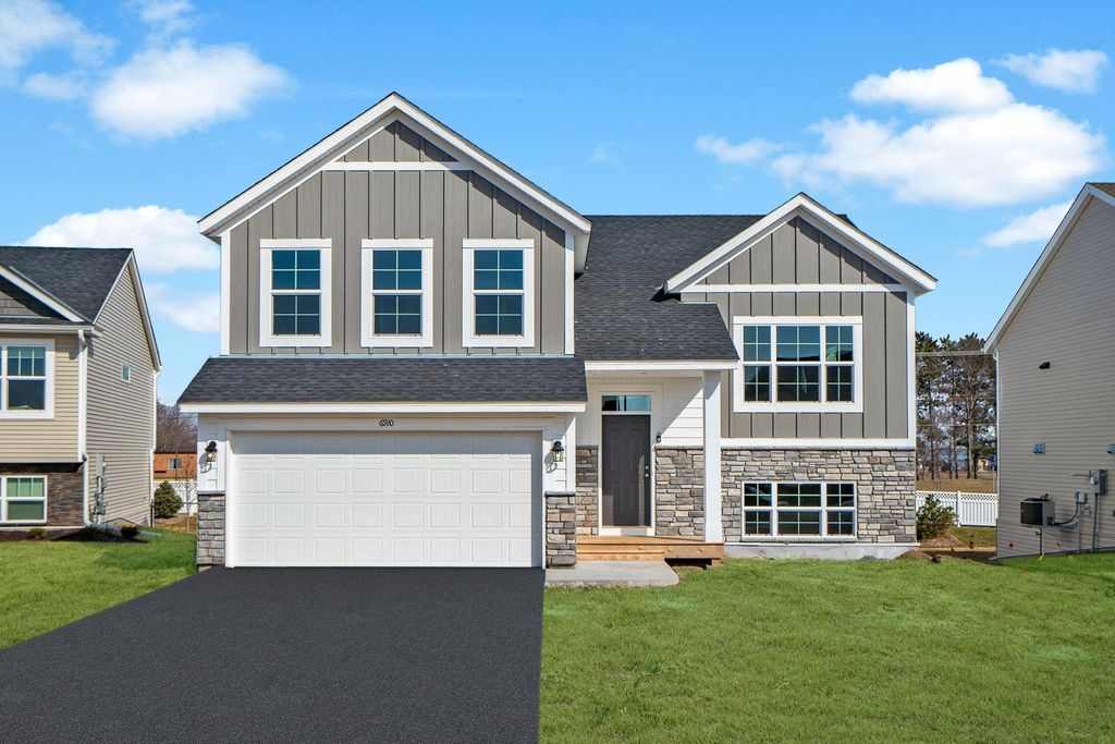 625 47th Avenue NE, Saint Cloud, MN 56304