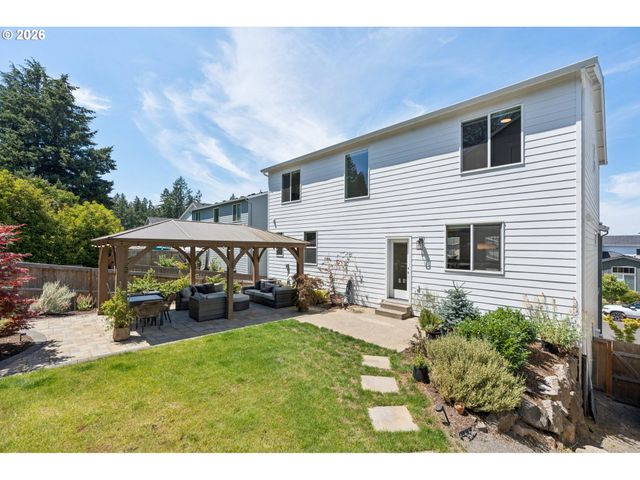 19822 Sw GANNON Ln, Beaverton, OR 97007