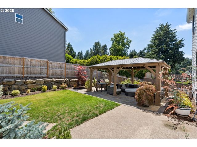 19822 Sw GANNON Ln, Beaverton, OR 97007