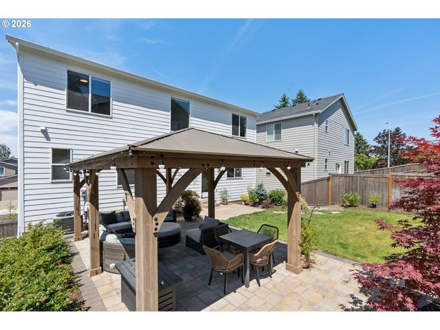 19822 Sw GANNON Ln, Beaverton, OR 97007