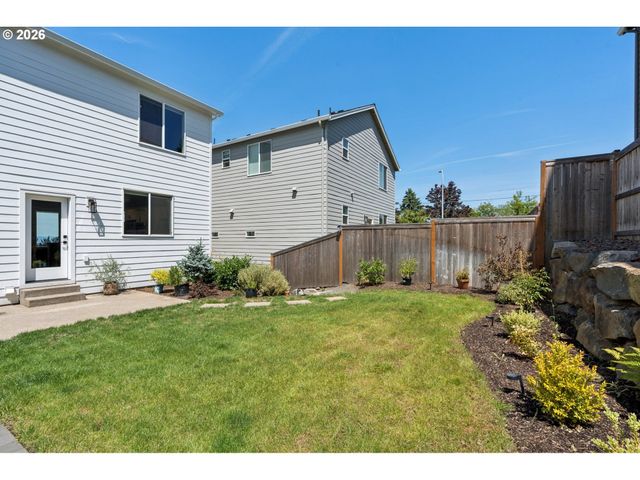19822 Sw GANNON Ln, Beaverton, OR 97007