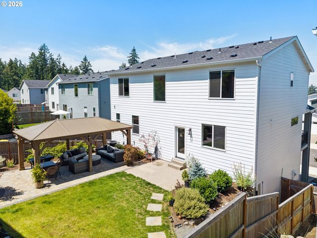 19822 Sw GANNON Ln, Beaverton, OR 97007