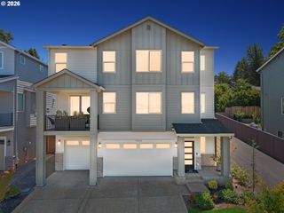 19822 Sw GANNON Ln, Beaverton, OR 97007