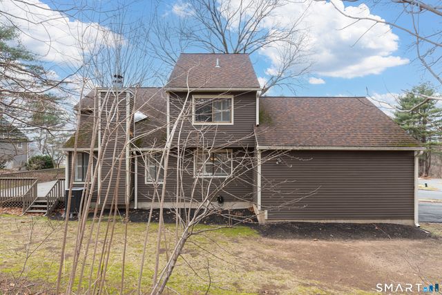 23 Wood Duck Lane 23, Simsbury, CT 06081