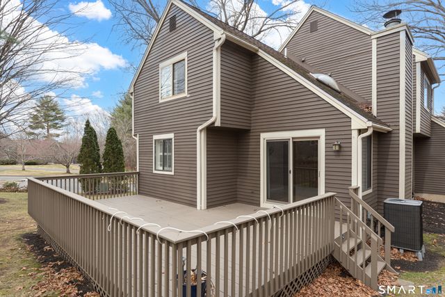 23 Wood Duck Lane 23, Simsbury, CT 06081