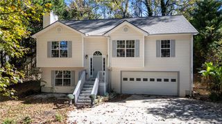 540 Alcovy Hills Drive, Lawrenceville, GA 30045