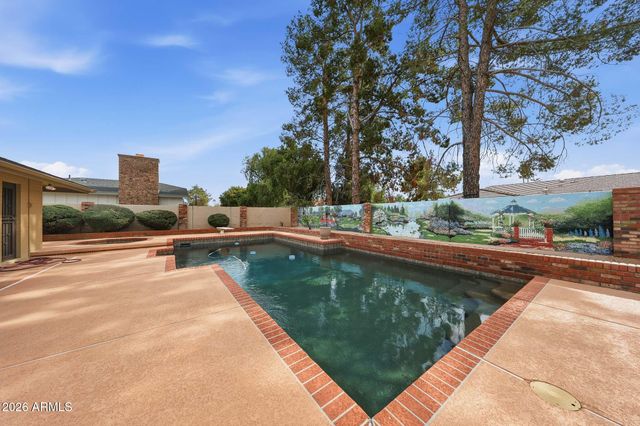 2255 E JACARANDA Street, Mesa, AZ 85213