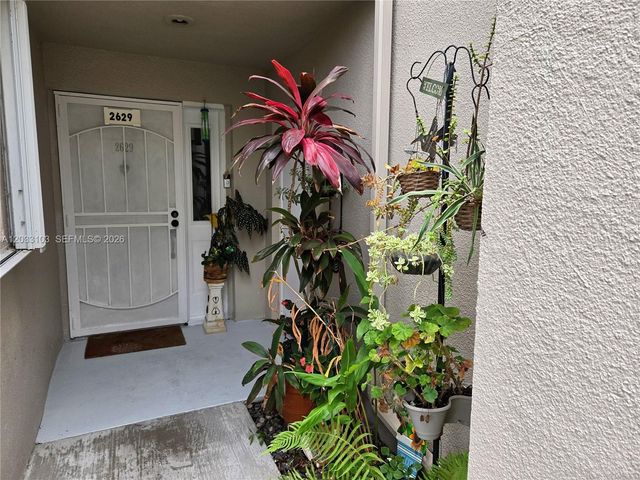 2629 SE 21st Ct 101-C, Homestead, FL 33035