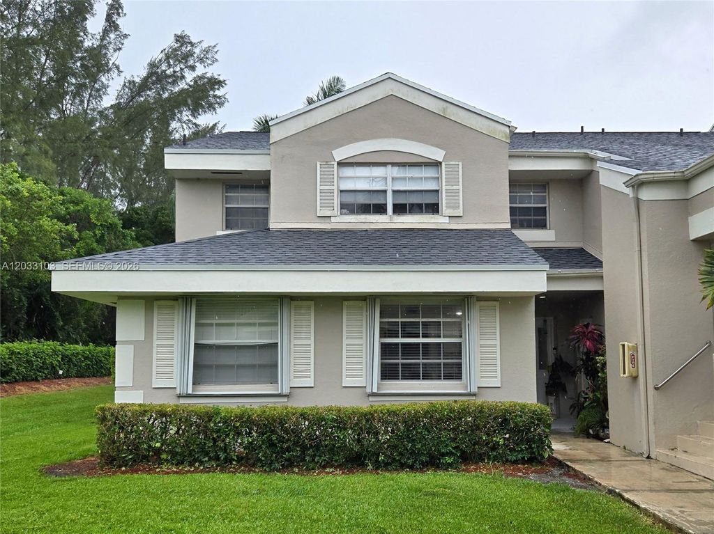 2629 SE 21st Ct 101-C, Homestead, FL 33035