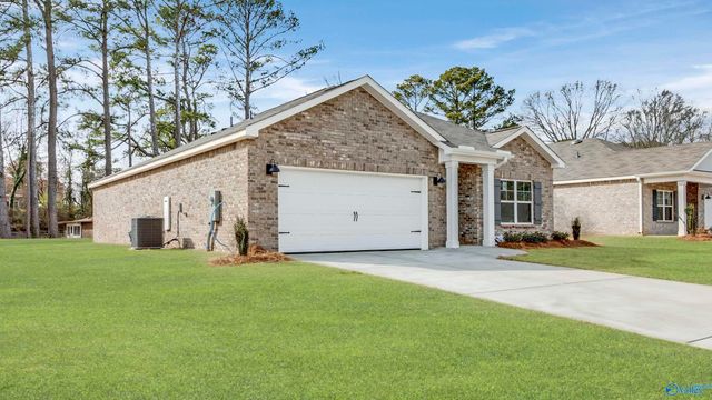 1308 Eidson Street, Athens, AL 35611