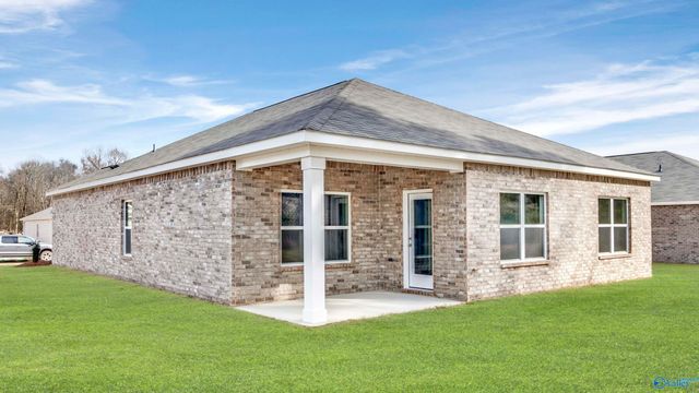 1308 Eidson Street, Athens, AL 35611