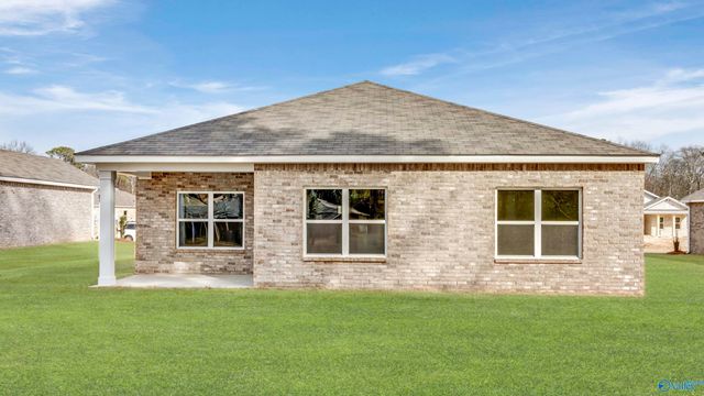 1308 Eidson Street, Athens, AL 35611