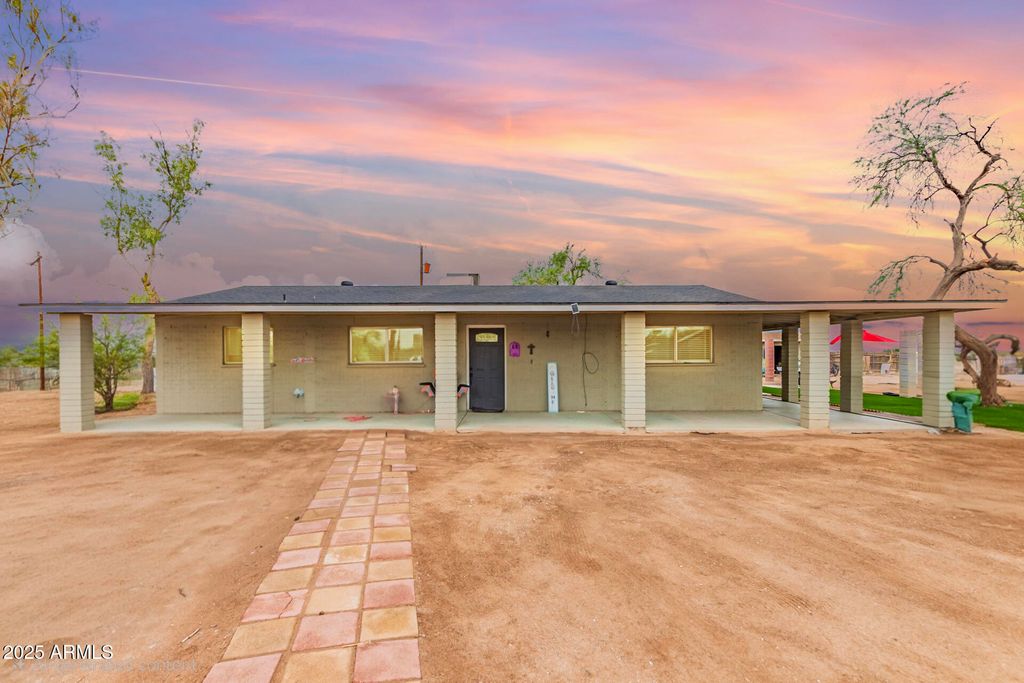 11841 N LAVERN Lane, Maricopa, AZ 85139