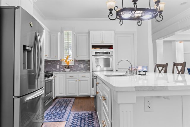 1012 Creek Crossing, Coppell, TX 75019