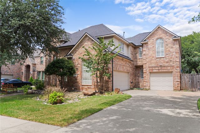 1012 Creek Crossing, Coppell, TX 75019